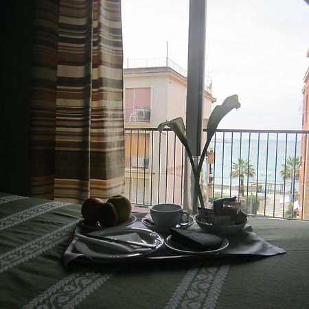 Hotel Elisabetta Сестрі-Леванте Екстер'єр фото