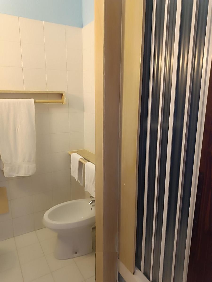 Hotel Elisabetta Сестрі-Леванте Екстер'єр фото