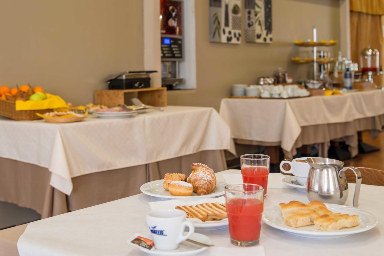 Hotel Elisabetta Сестрі-Леванте Екстер'єр фото